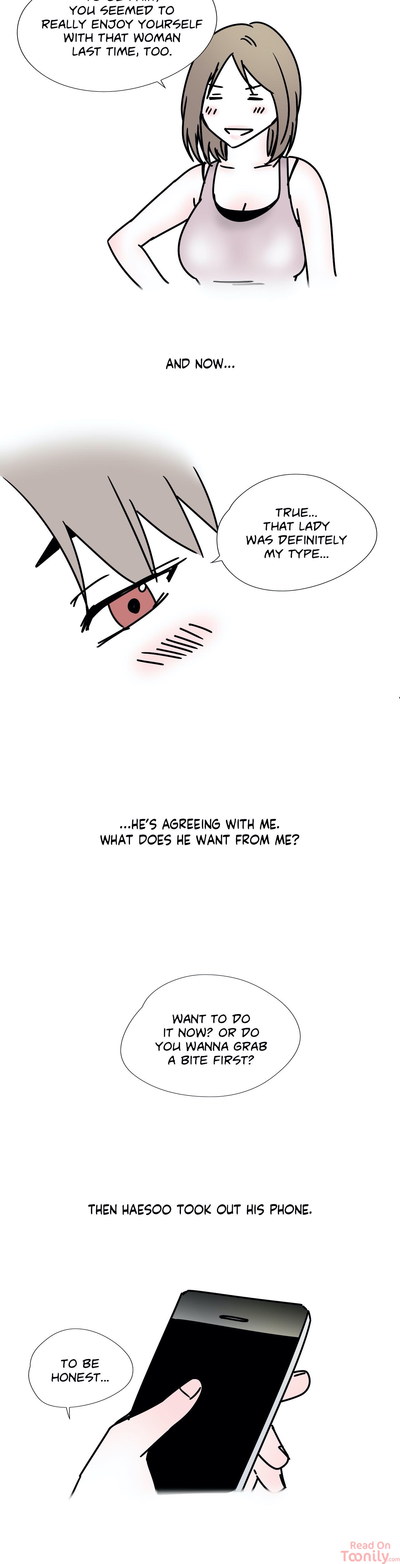 Temptress Chapter 36 Page 10