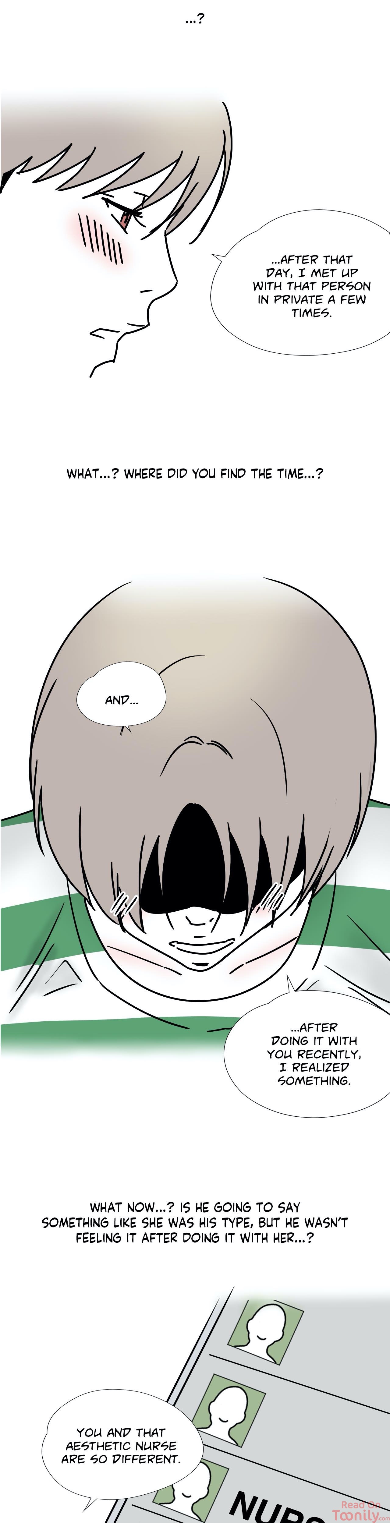 Temptress Chapter 36 Page 11