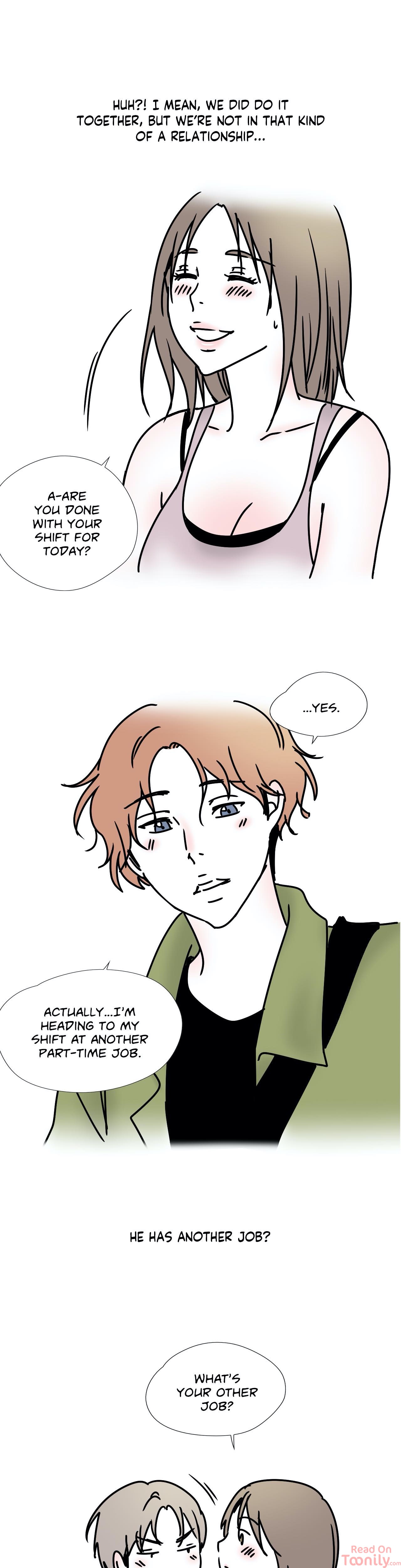 Temptress Chapter 36 Page 5