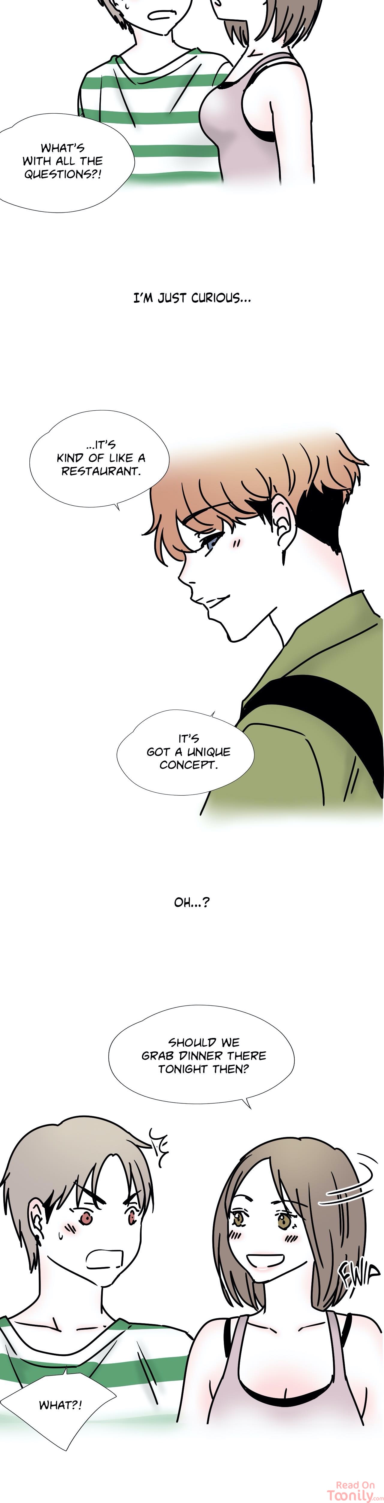 Temptress Chapter 36 Page 6