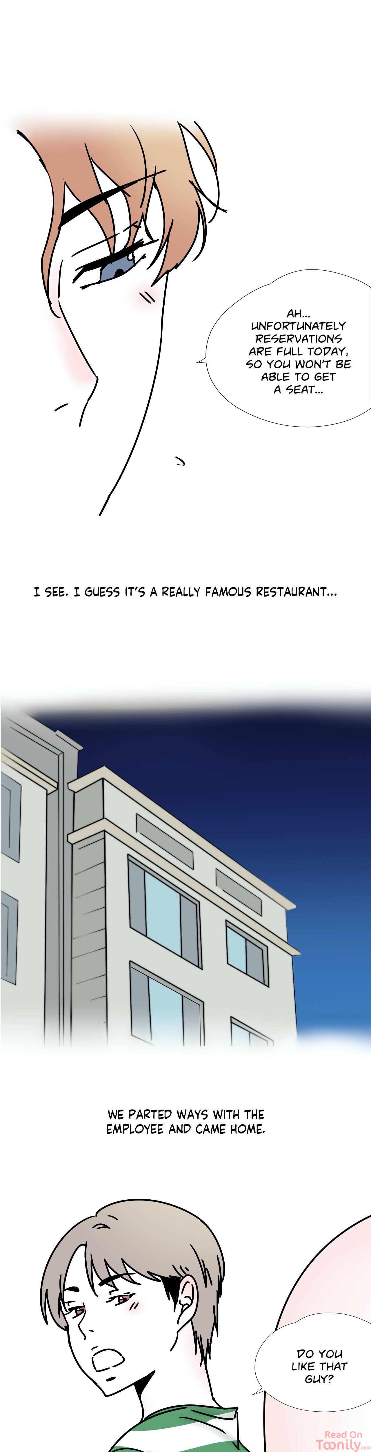 Temptress Chapter 36 Page 7