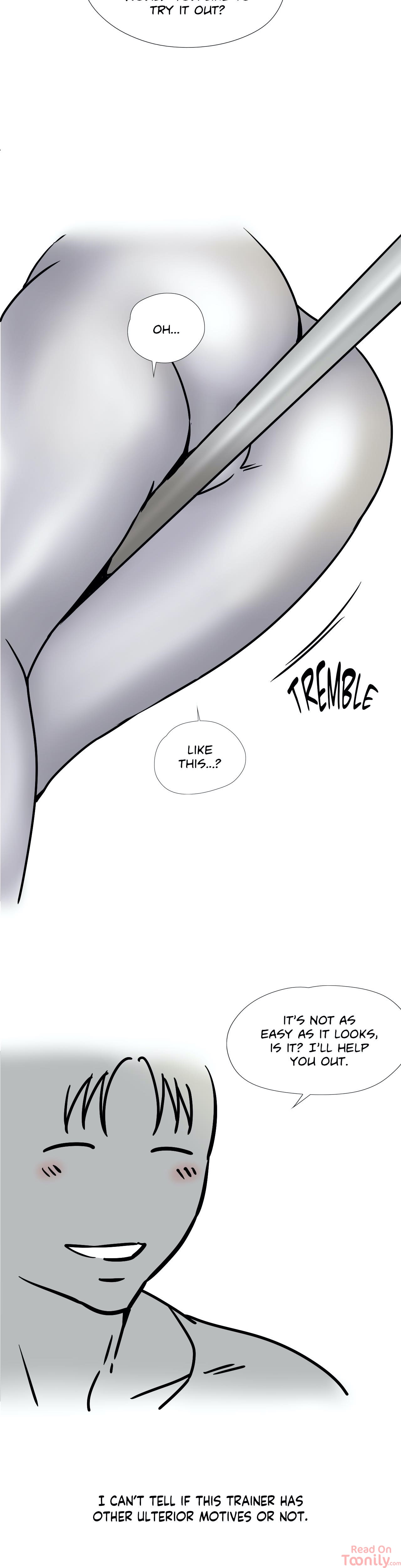 Temptress Chapter 37 Page 12