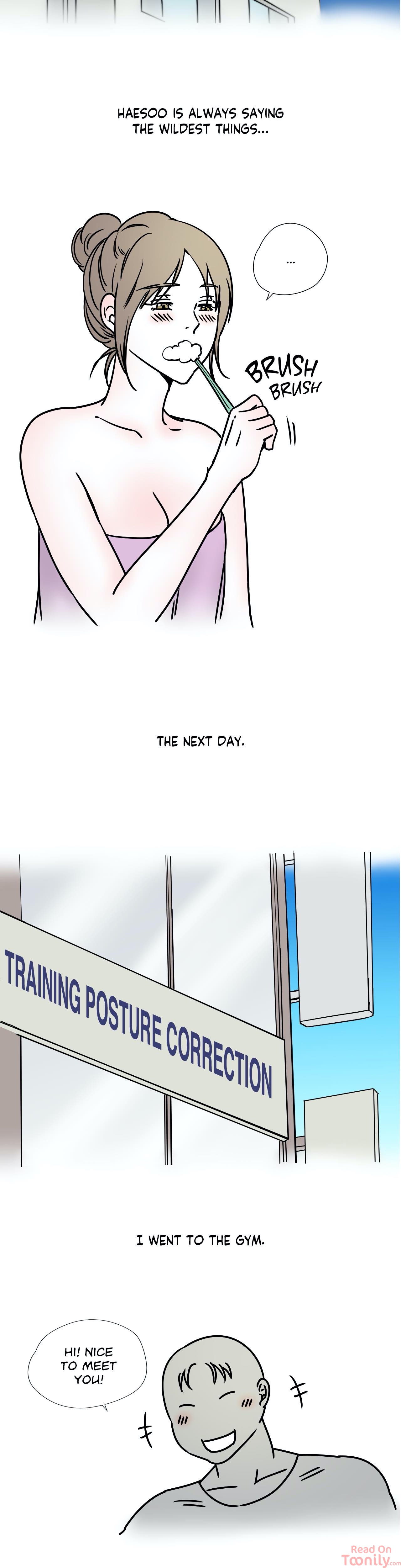 Temptress Chapter 37 Page 2