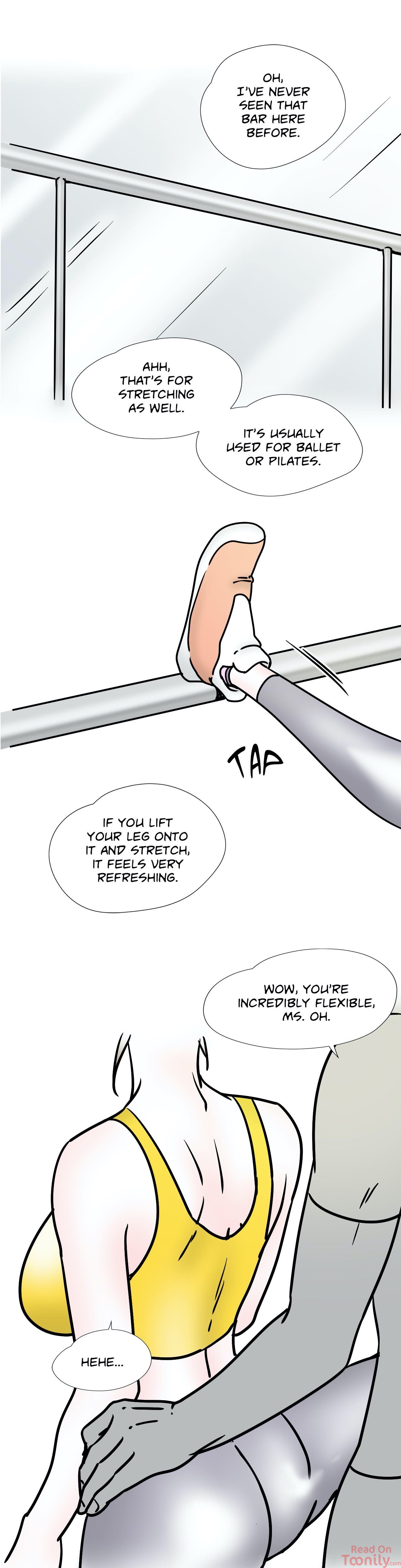Temptress Chapter 37 Page 7
