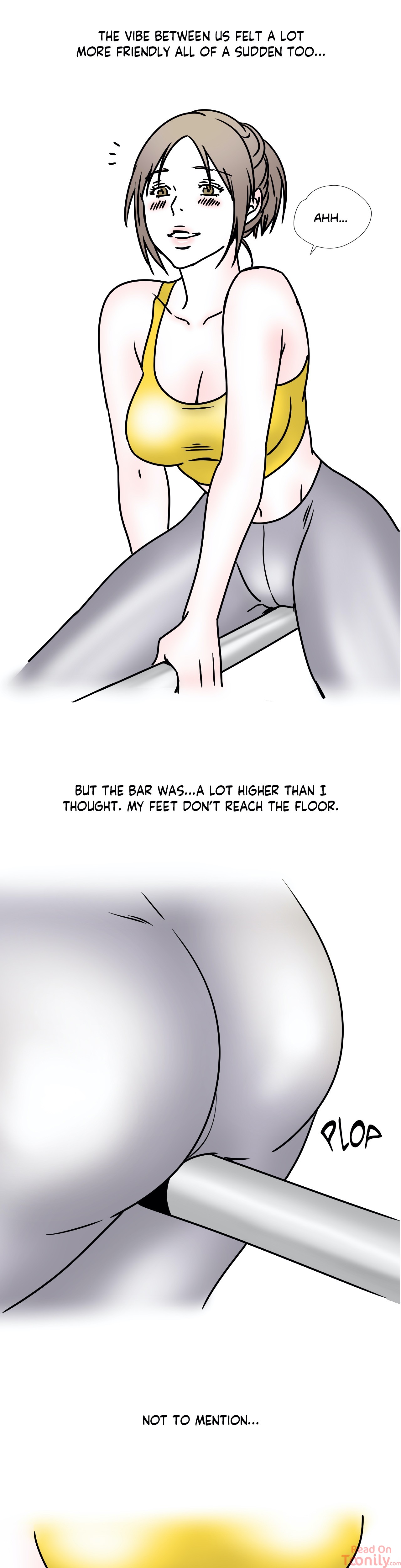 Temptress Chapter 37 Page 9