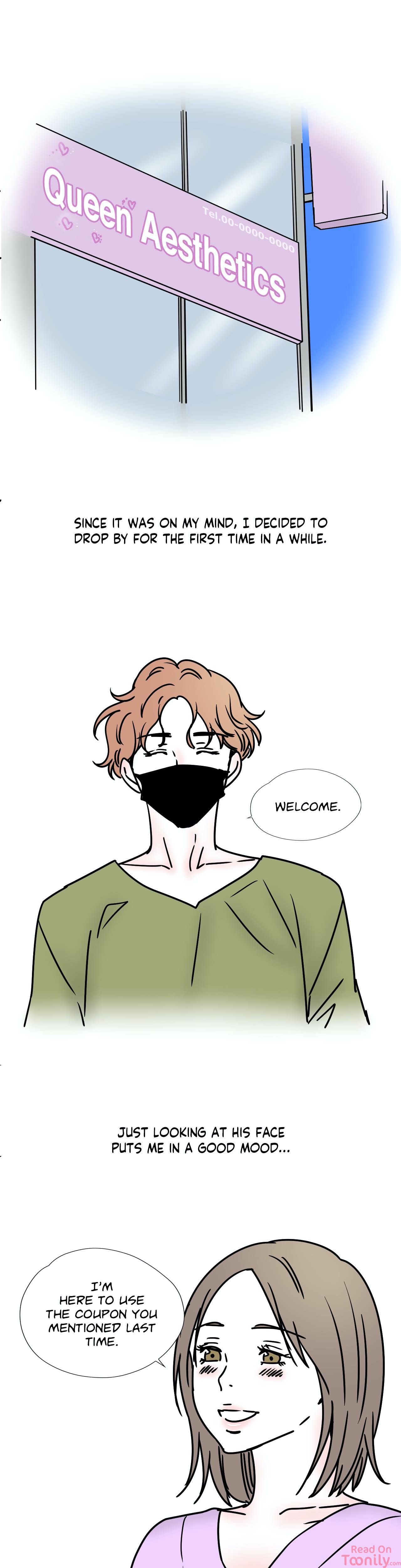 Temptress Chapter 38 Page 11