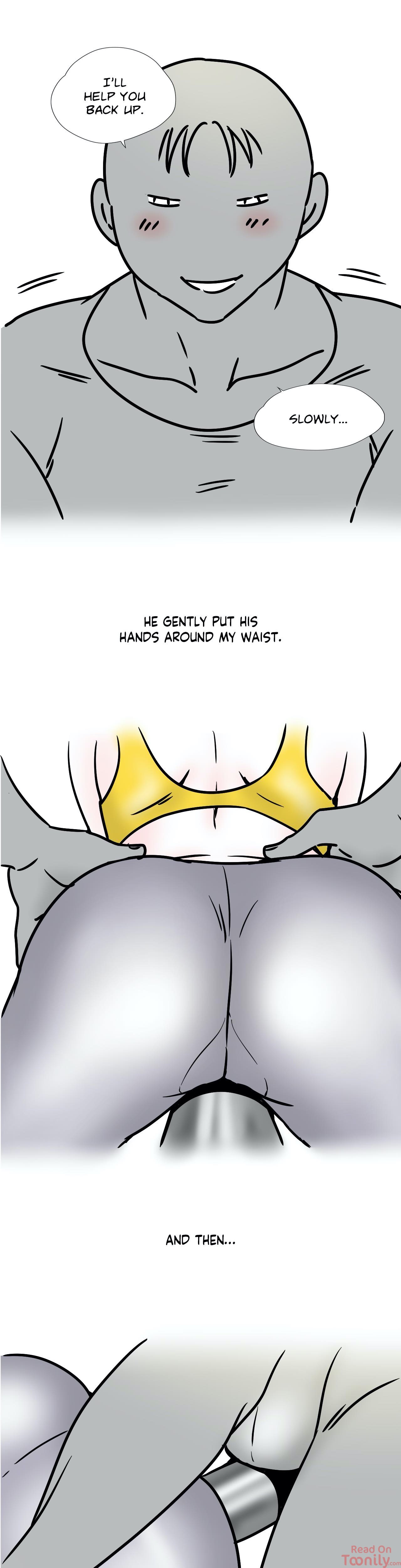 Temptress Chapter 38 Page 3