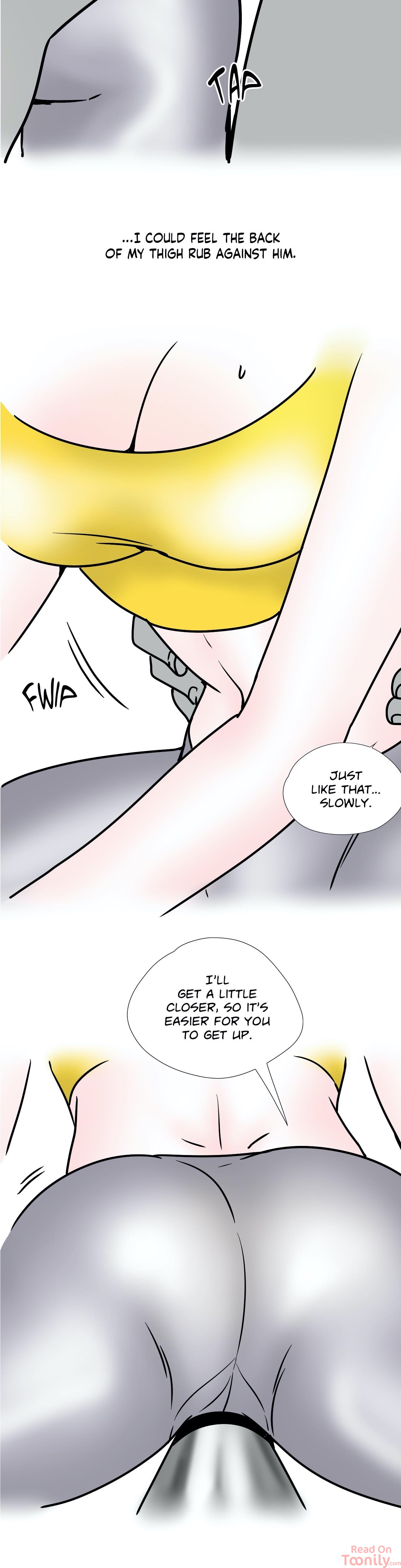 Temptress Chapter 38 Page 4