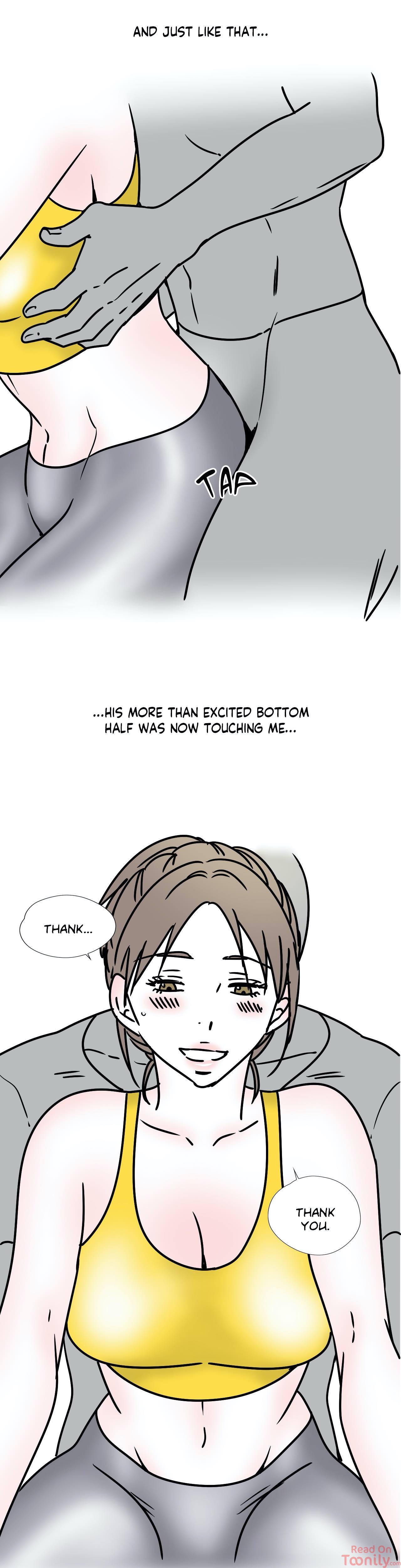 Temptress Chapter 38 Page 5