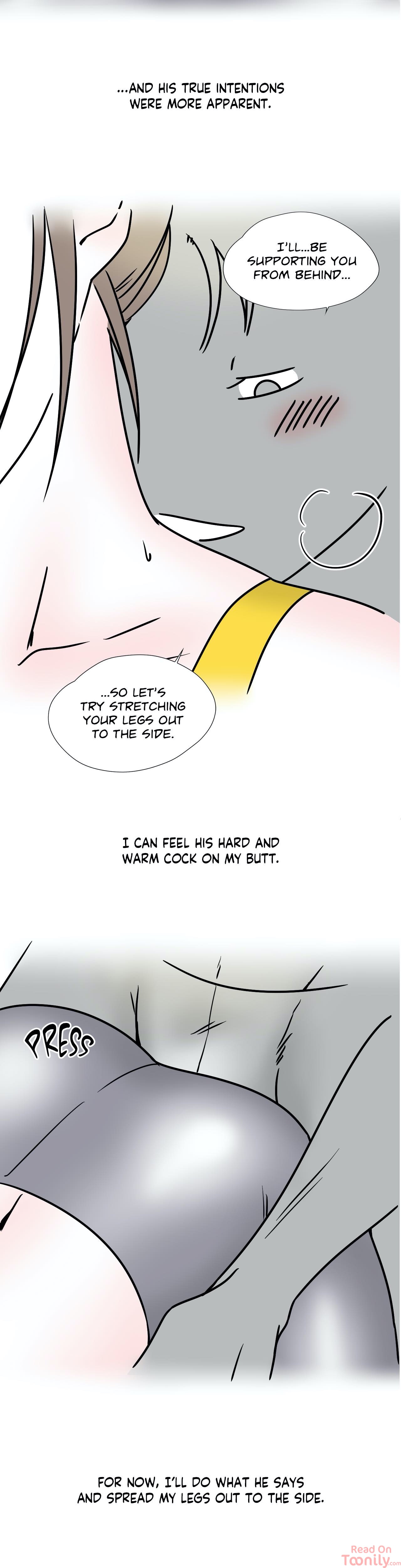 Temptress Chapter 38 Page 6