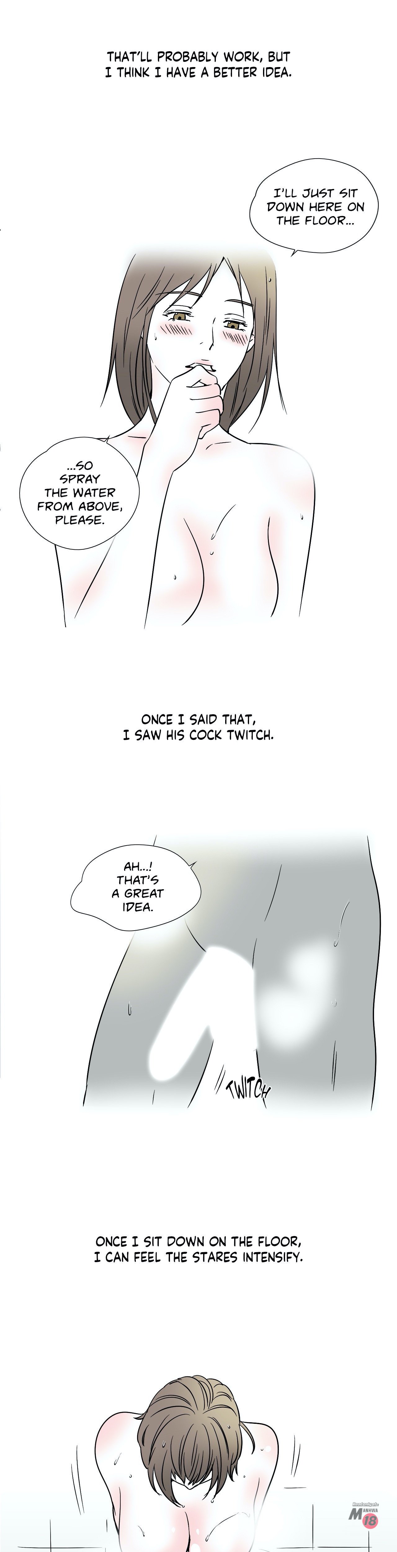 Temptress Chapter 4 Page 12