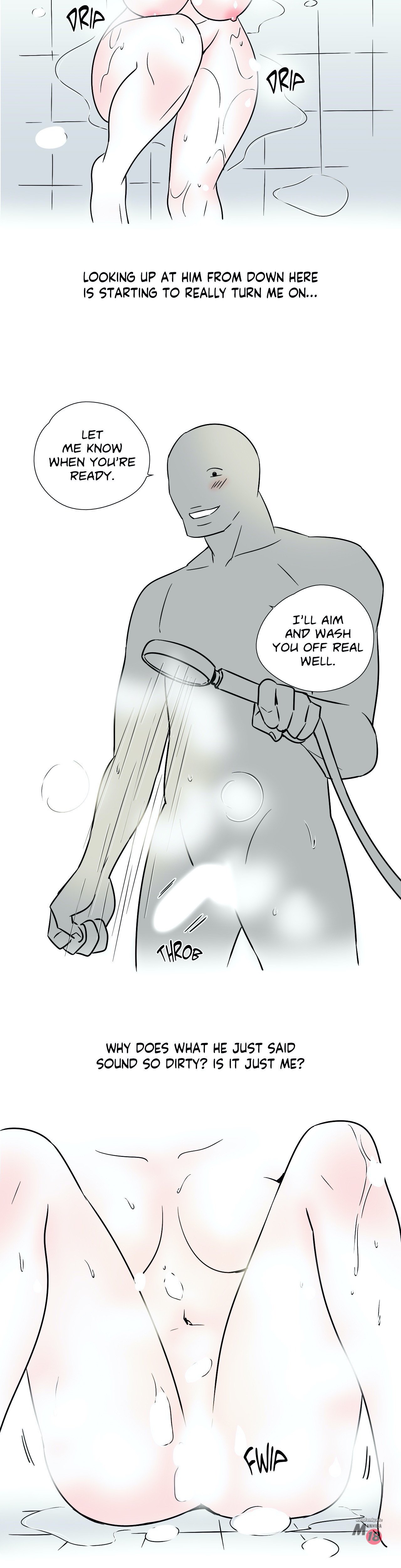 Temptress Chapter 4 Page 13