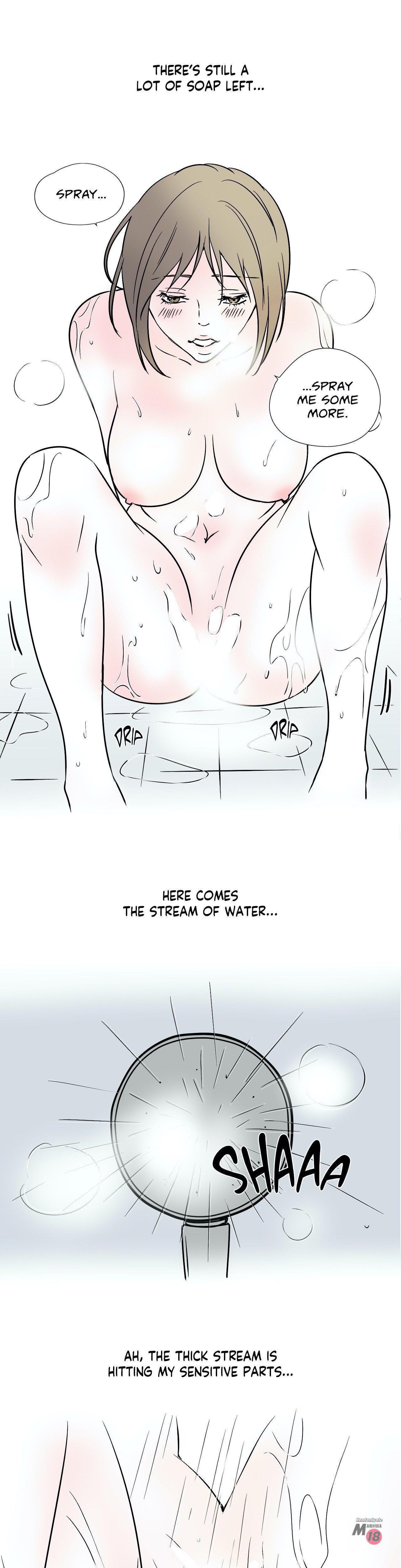 Temptress Chapter 4 Page 14