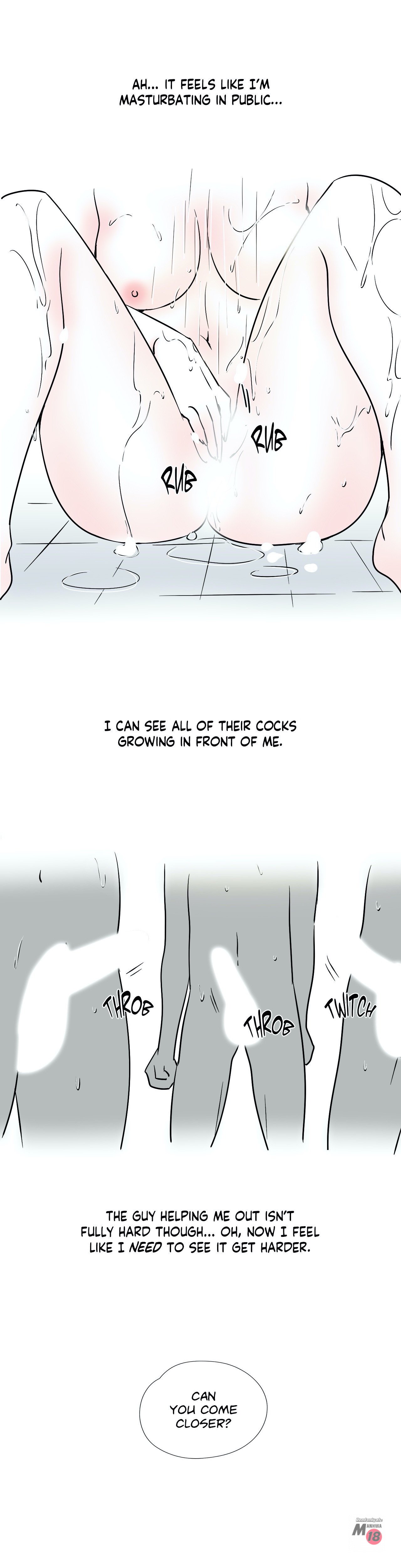 Temptress Chapter 4 Page 16