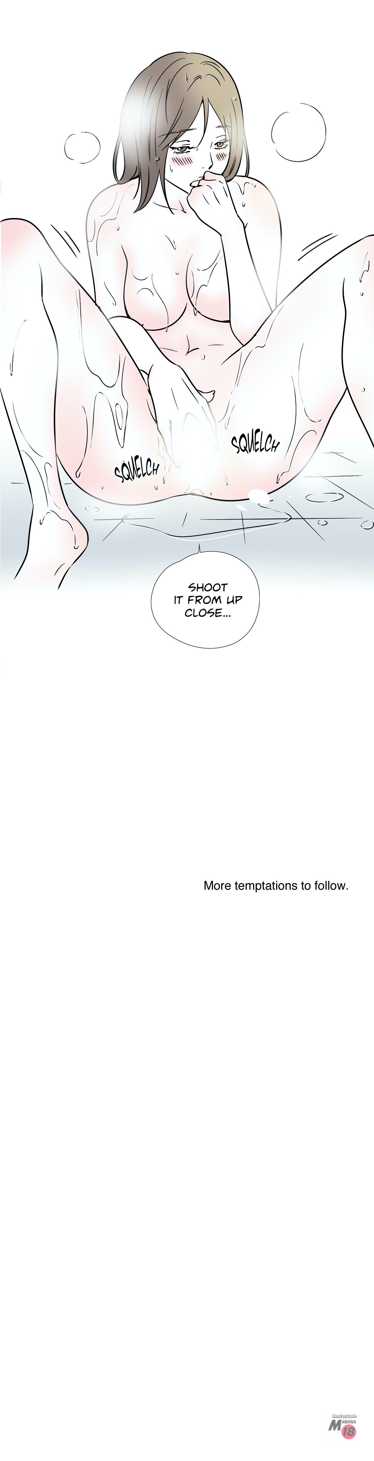 Temptress Chapter 4 Page 17