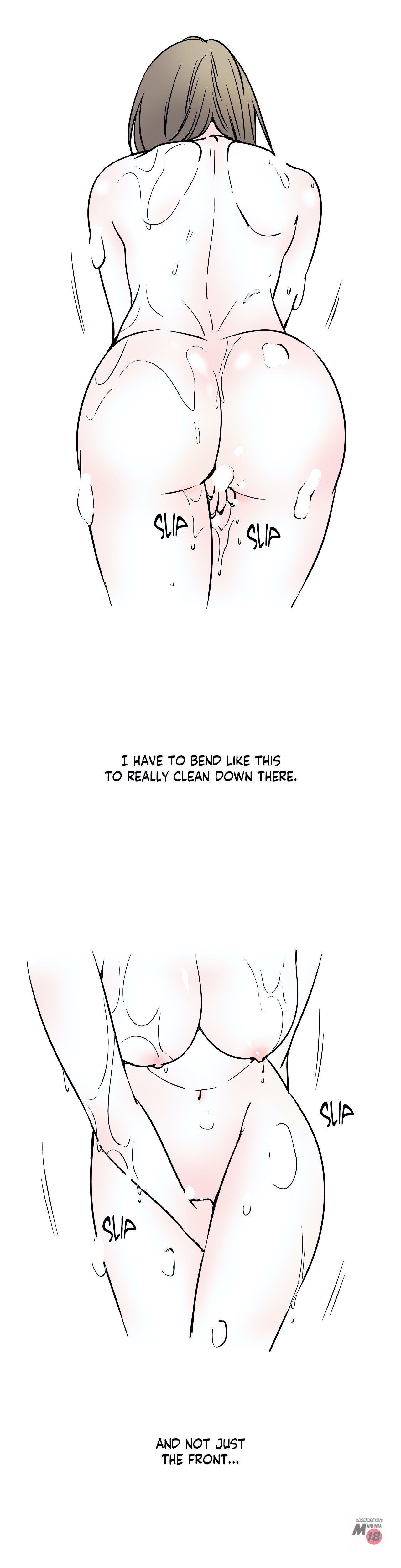 Temptress Chapter 4 Page 5