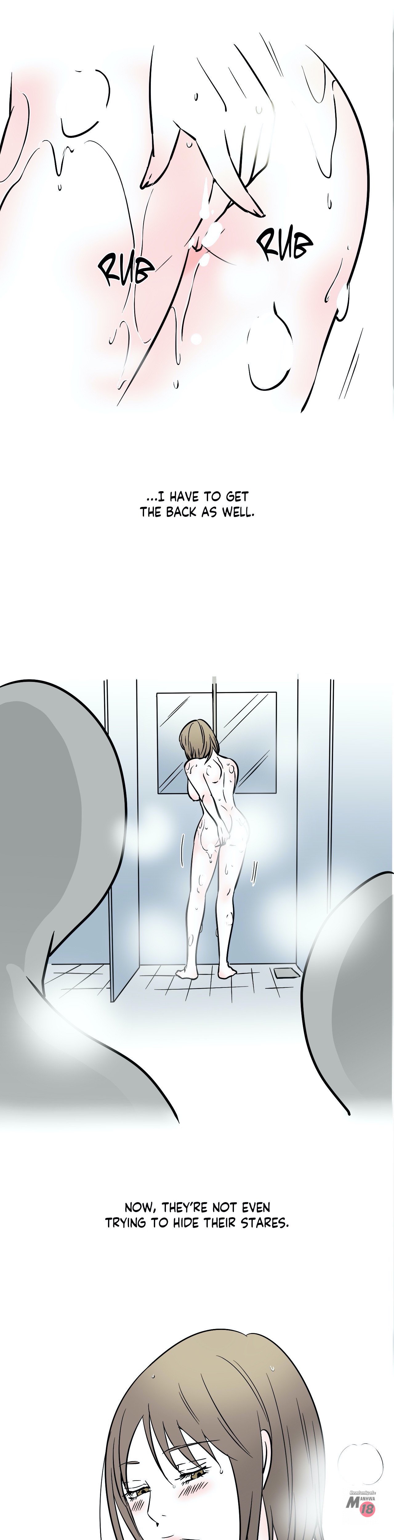Temptress Chapter 4 Page 6