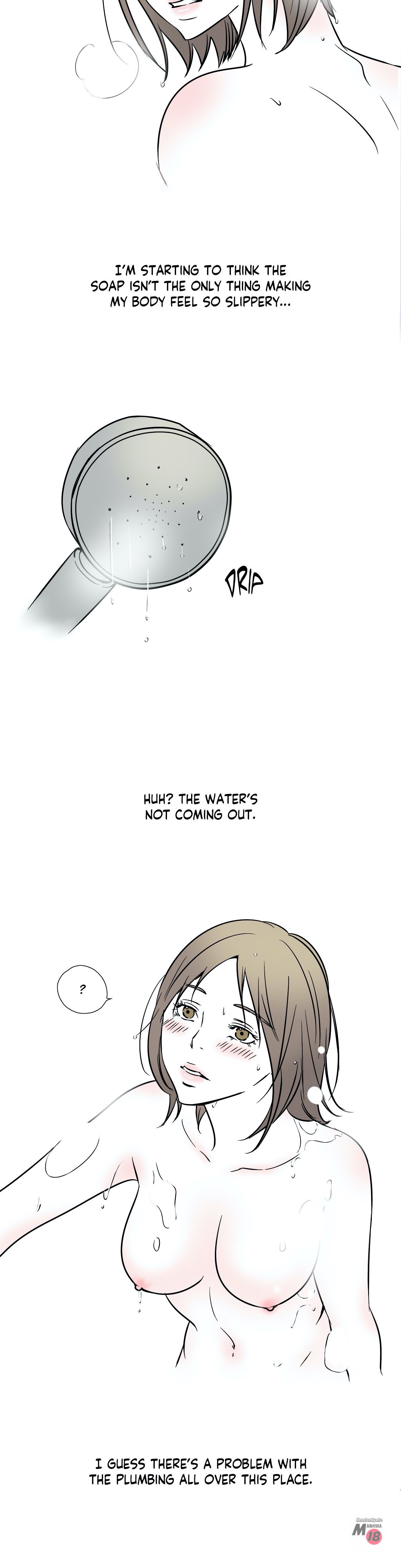 Temptress Chapter 4 Page 7