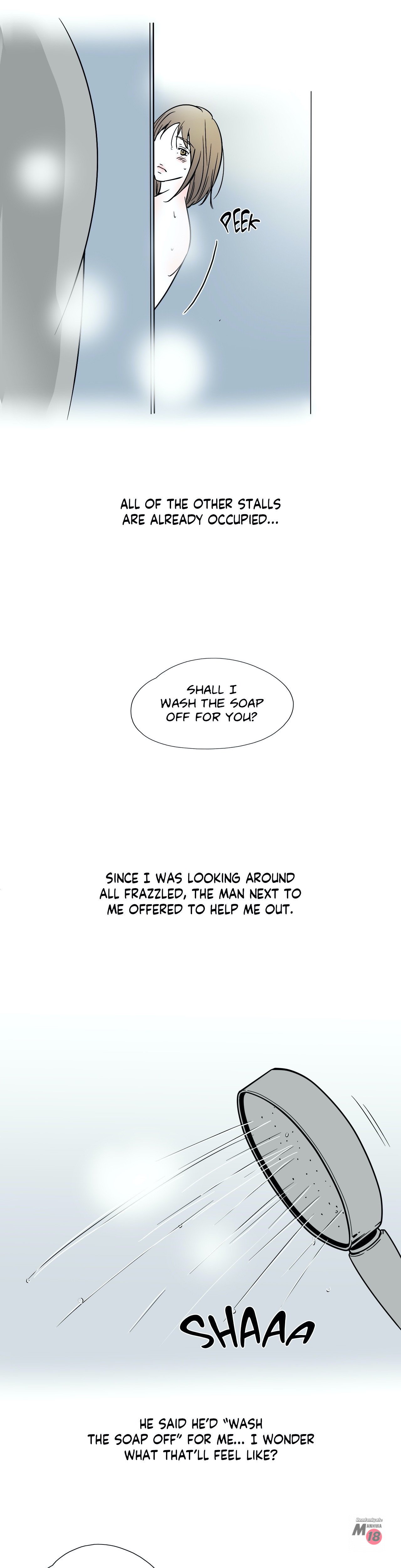 Temptress Chapter 4 Page 8