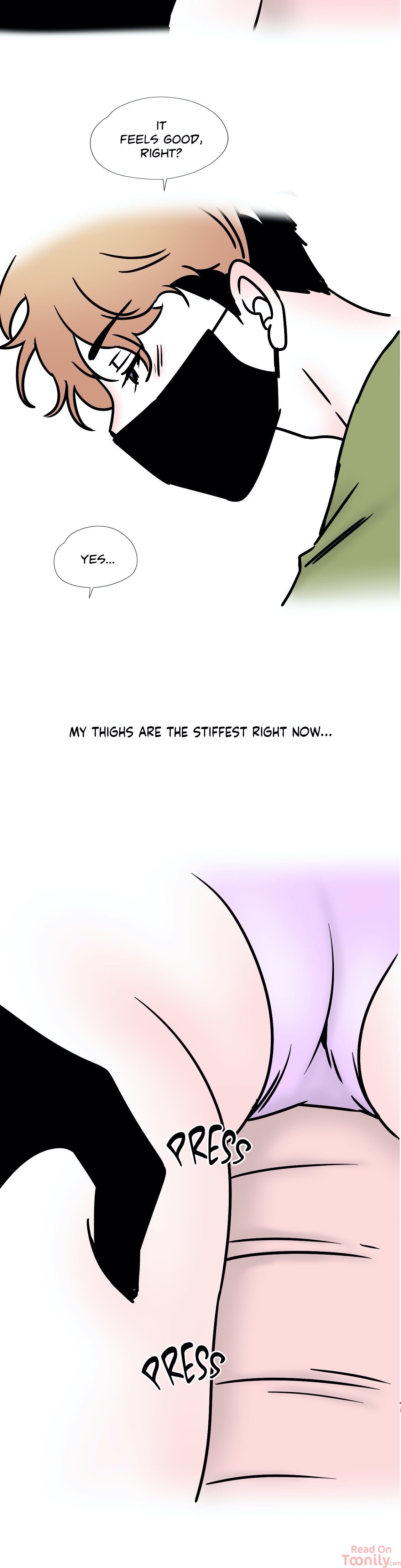 Temptress Chapter 39 Page 2