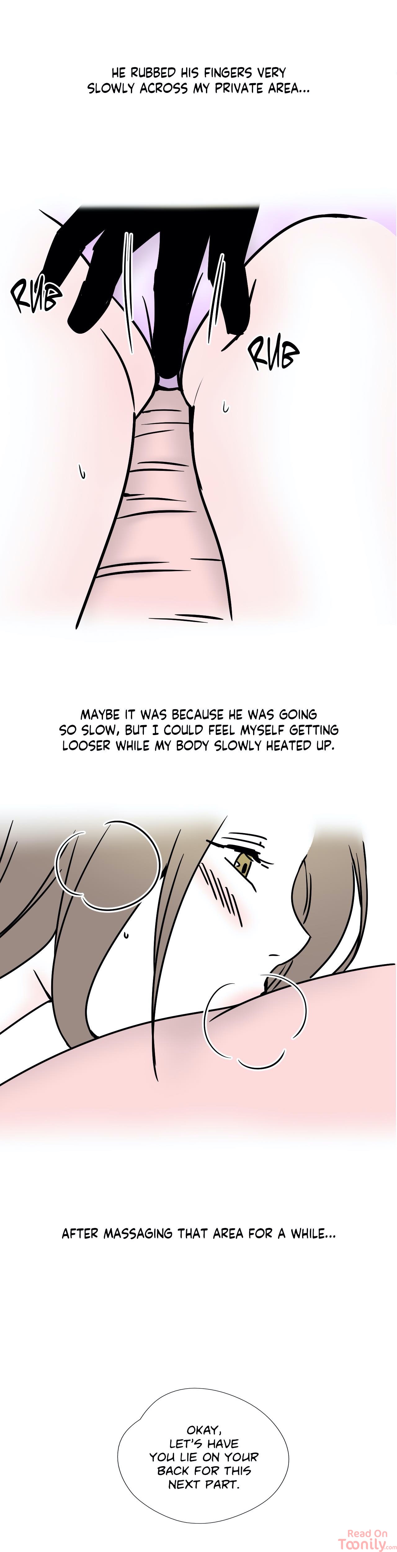 Temptress Chapter 39 Page 5