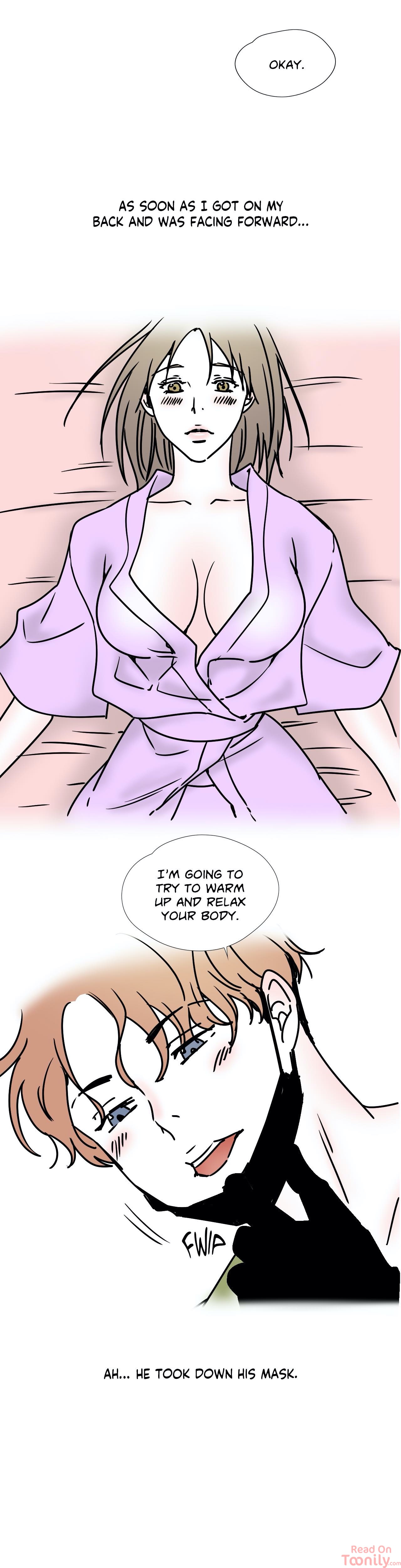 Temptress Chapter 39 Page 6