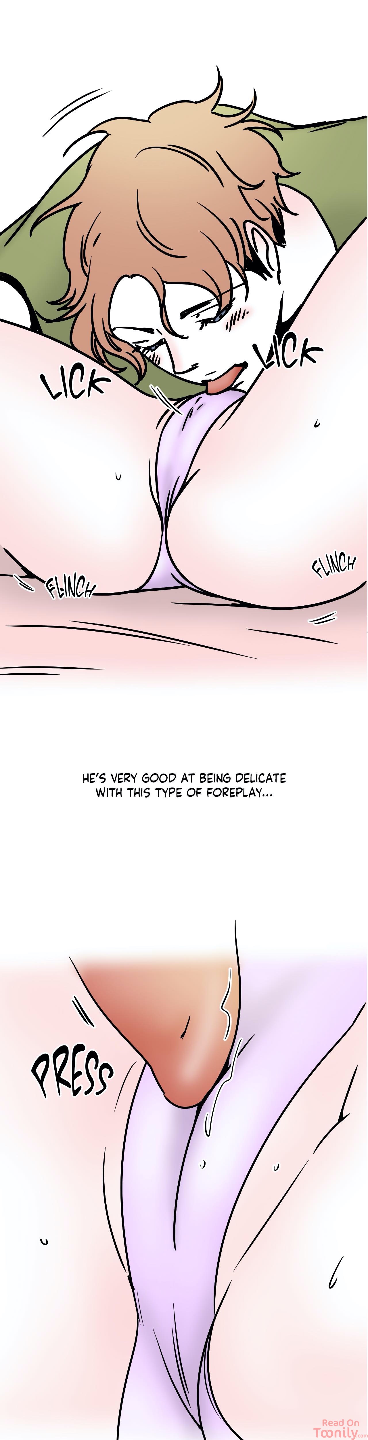 Temptress Chapter 39 Page 9