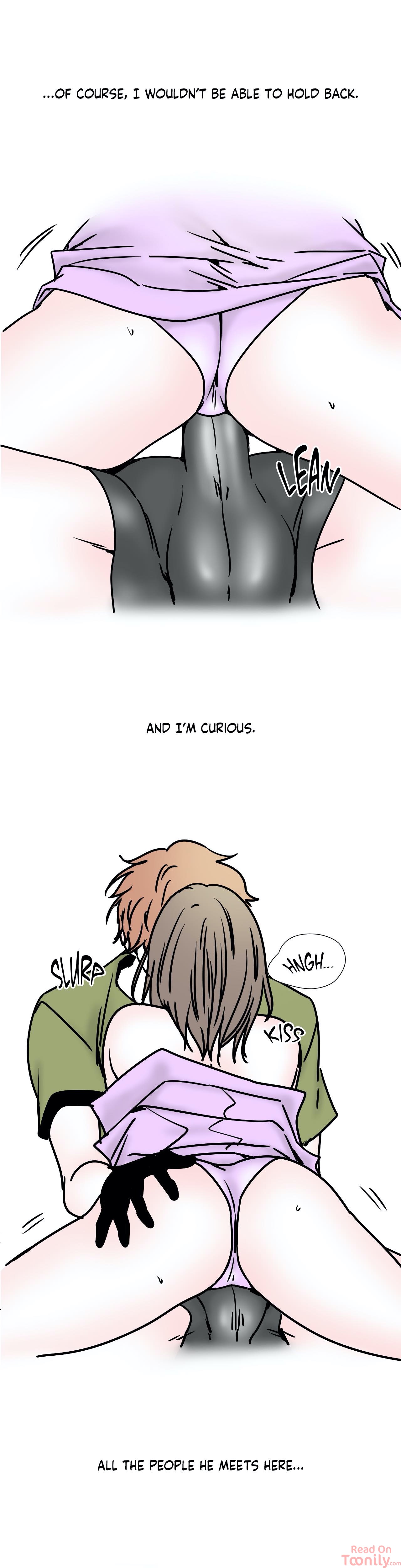Temptress Chapter 40 Page 7