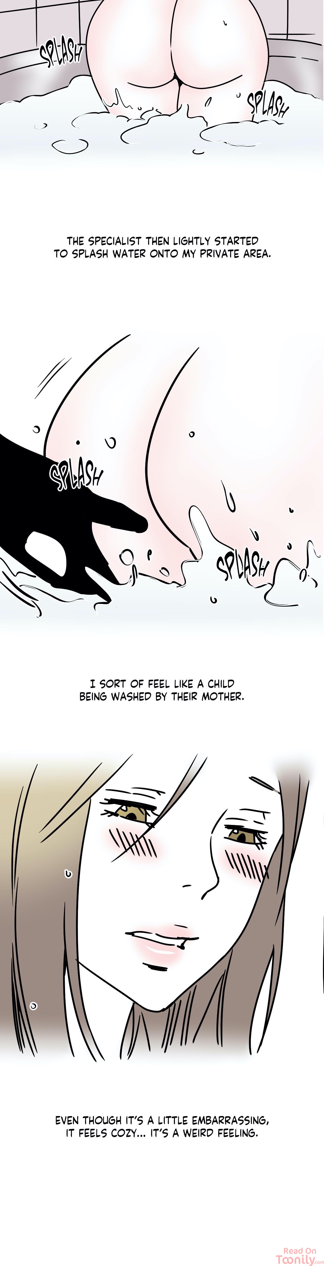 Temptress Chapter 41 Page 2