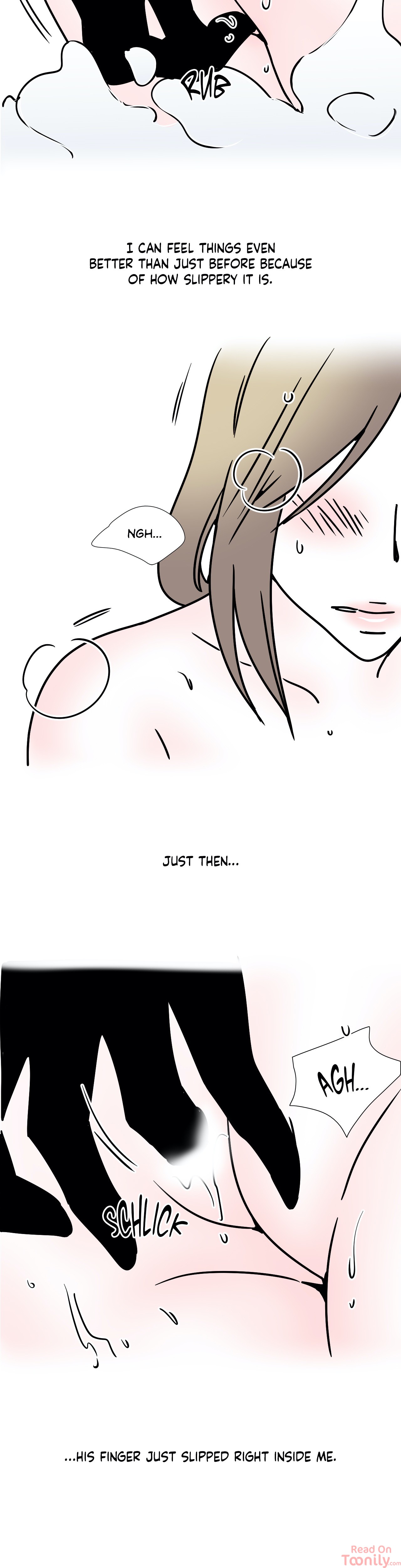 Temptress Chapter 41 Page 4