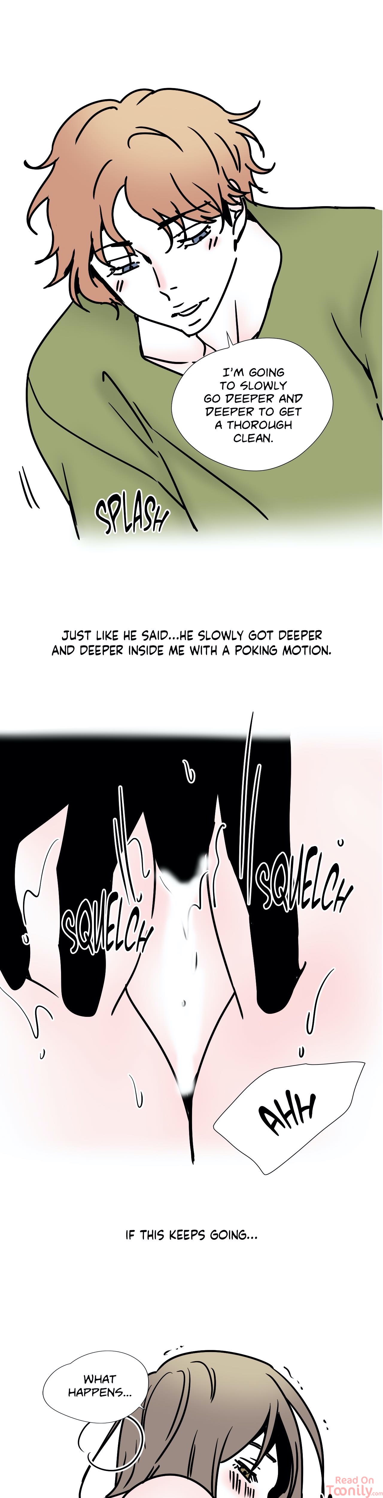 Temptress Chapter 41 Page 5