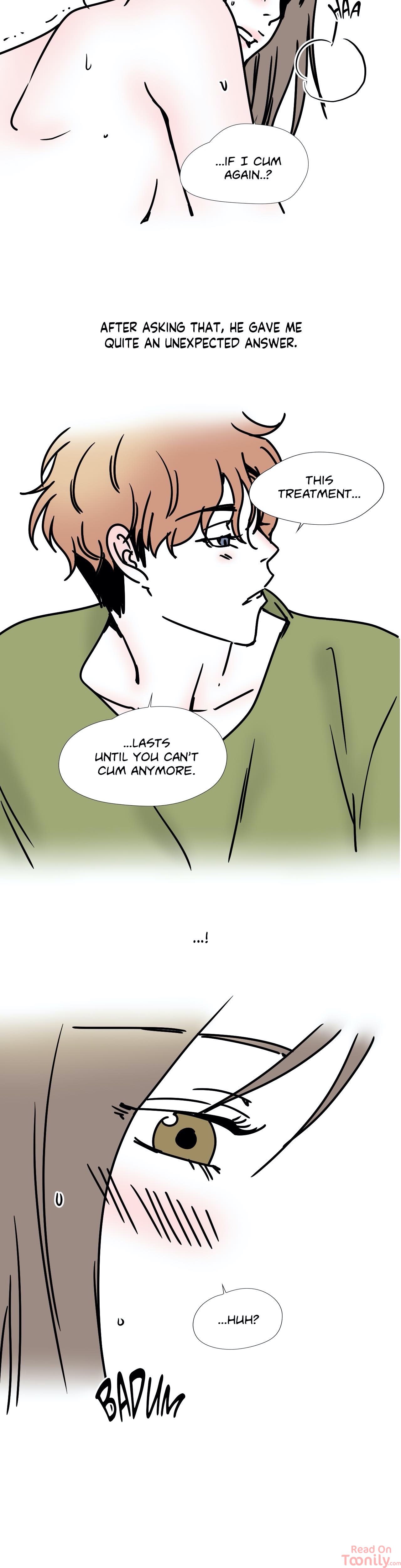 Temptress Chapter 41 Page 6