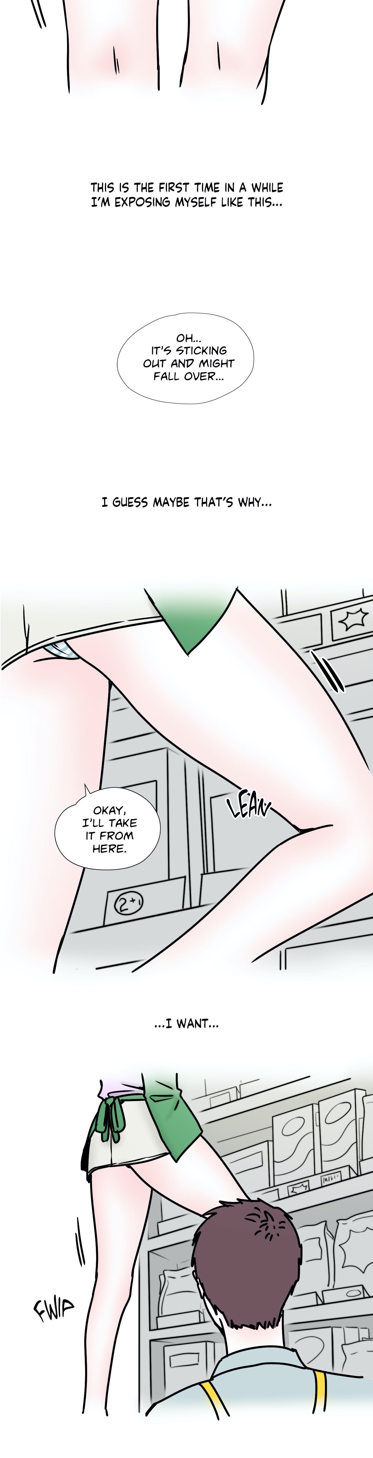 Temptress Chapter 42 Page 12
