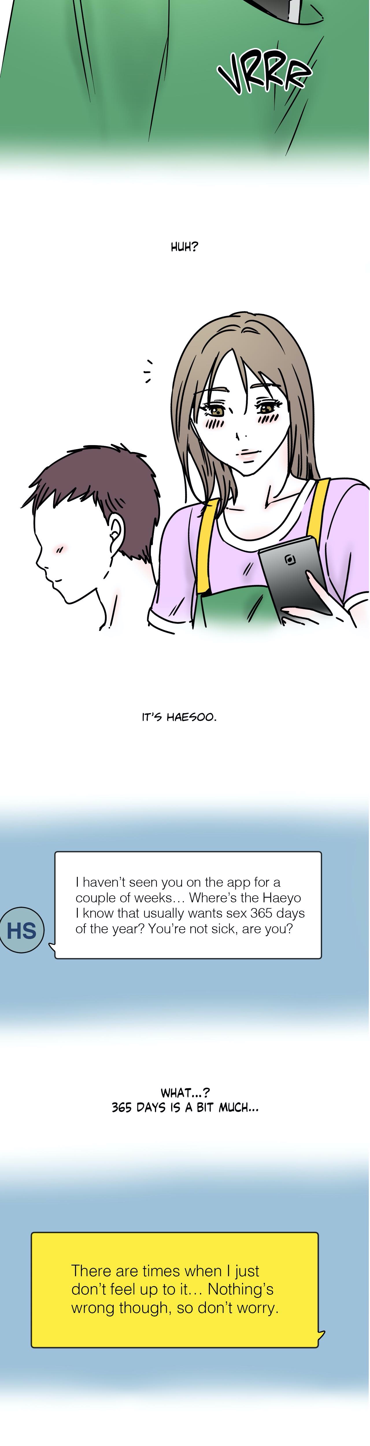 Temptress Chapter 42 Page 6