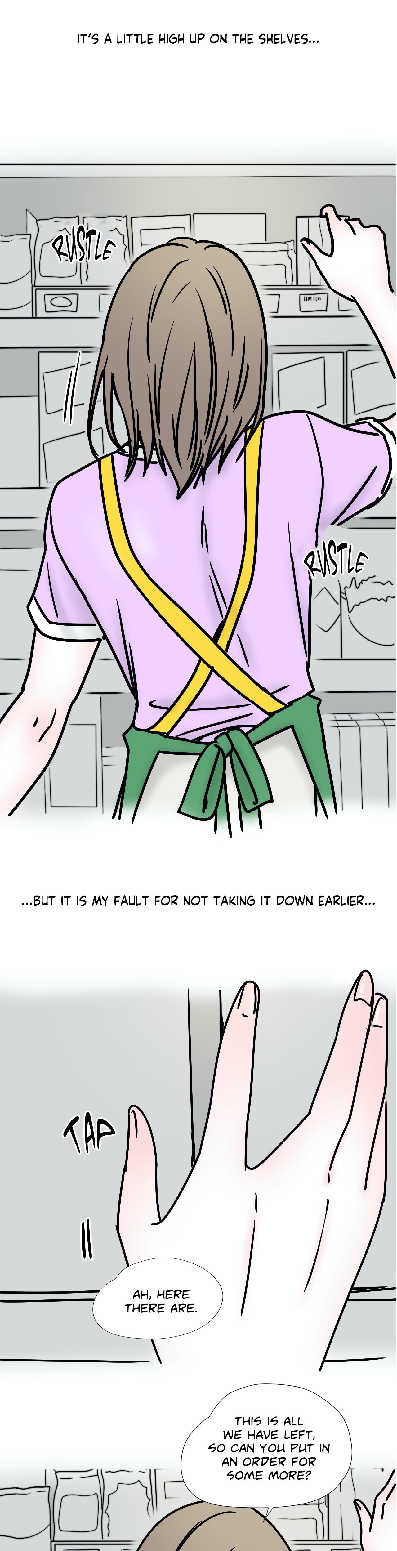 Temptress Chapter 42 Page 9