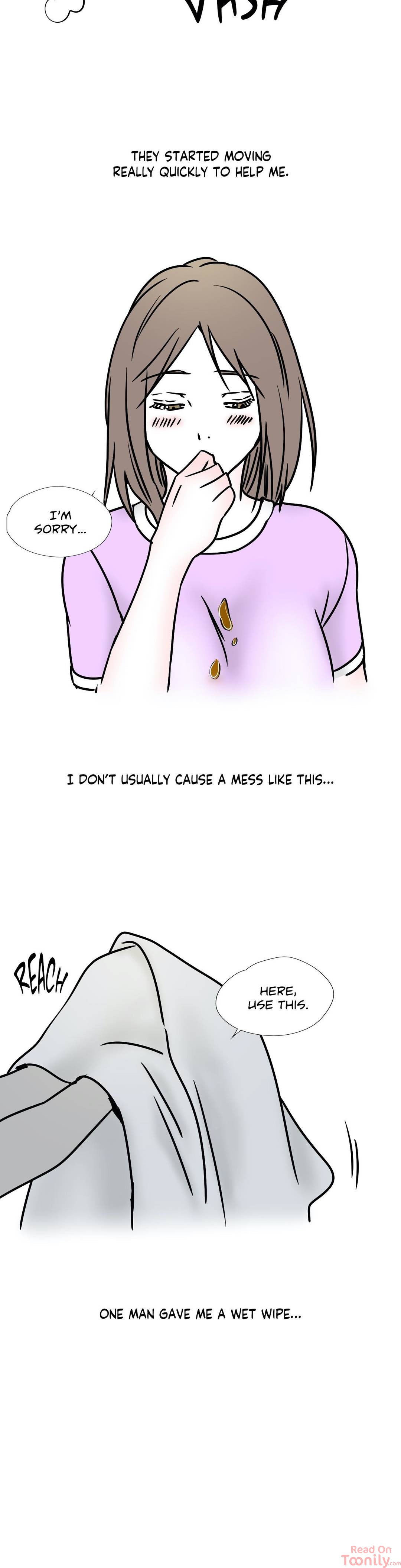 Temptress Chapter 43 Page 10