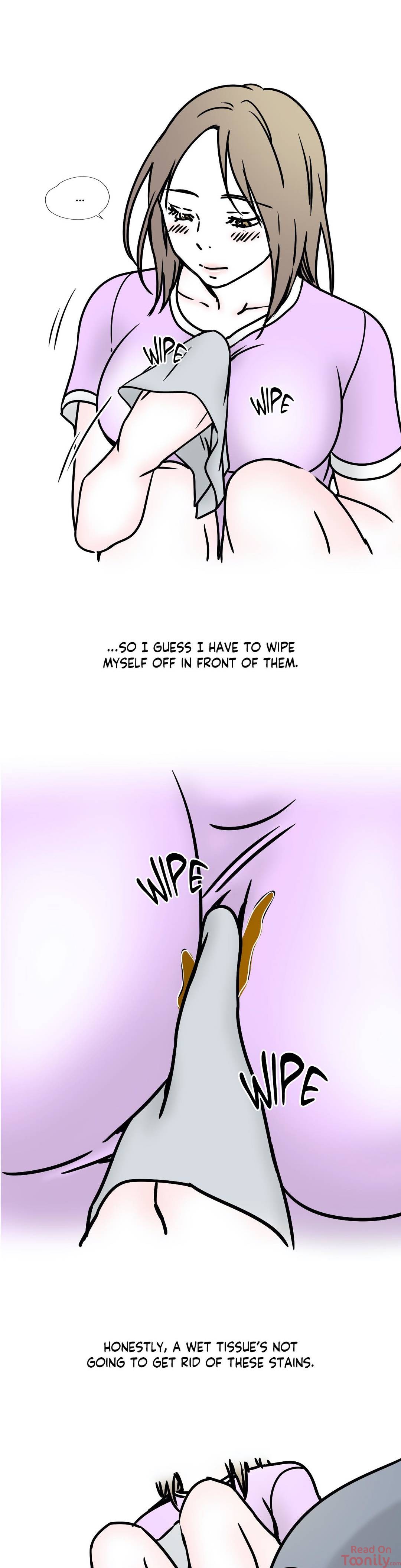 Temptress Chapter 43 Page 11