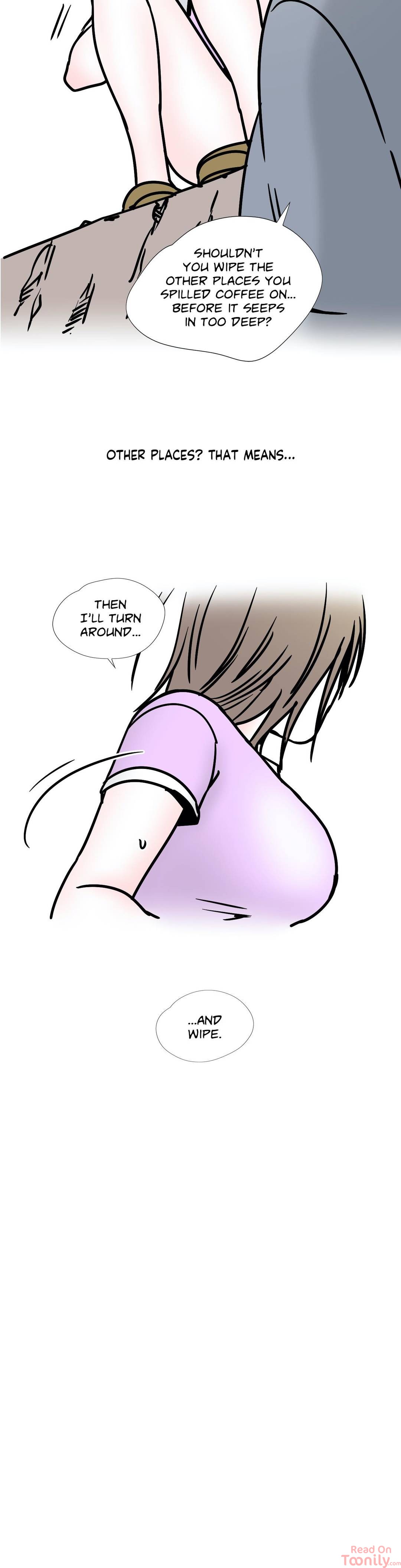 Temptress Chapter 43 Page 12