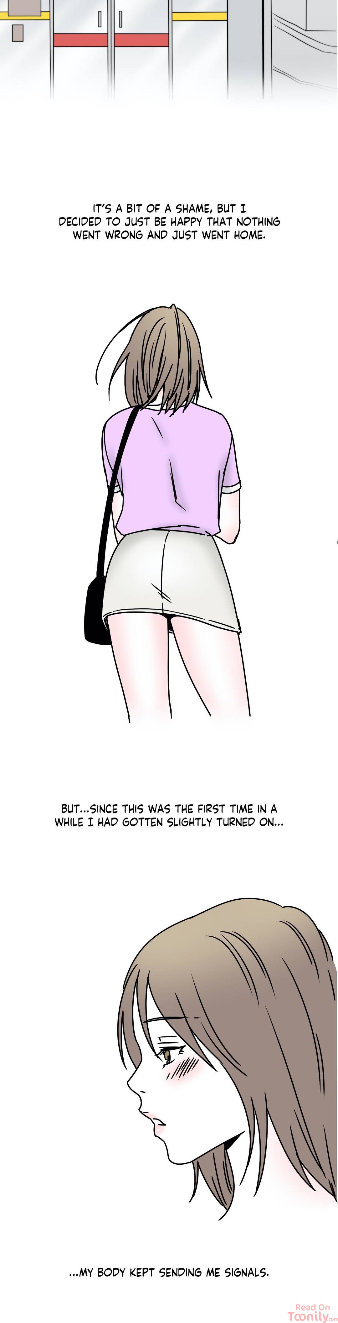 Temptress Chapter 43 Page 2
