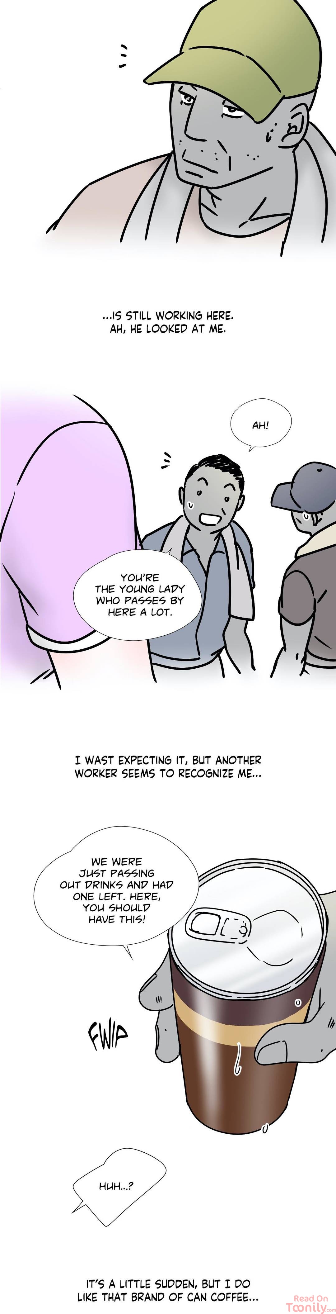 Temptress Chapter 43 Page 4