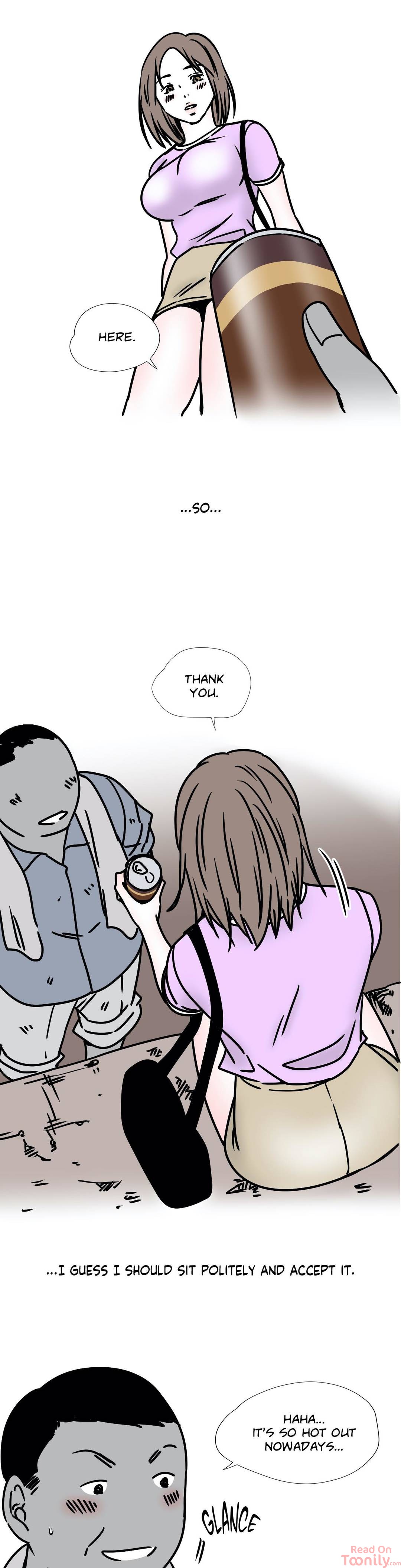 Temptress Chapter 43 Page 5