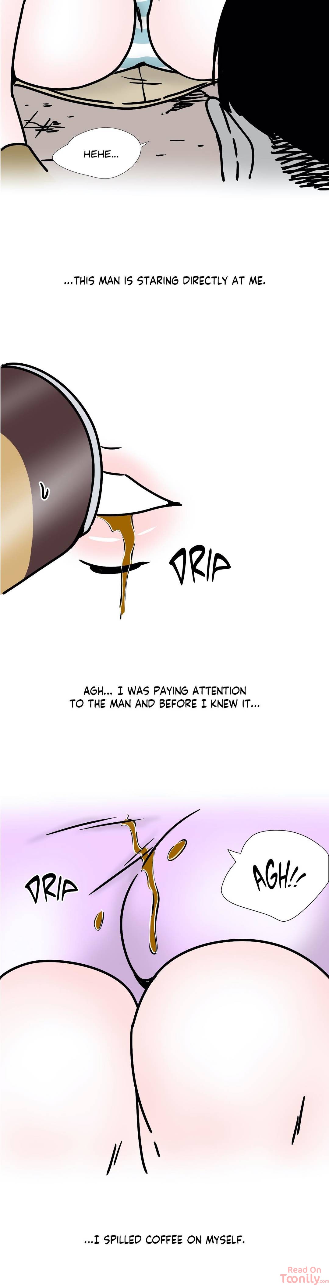 Temptress Chapter 43 Page 8
