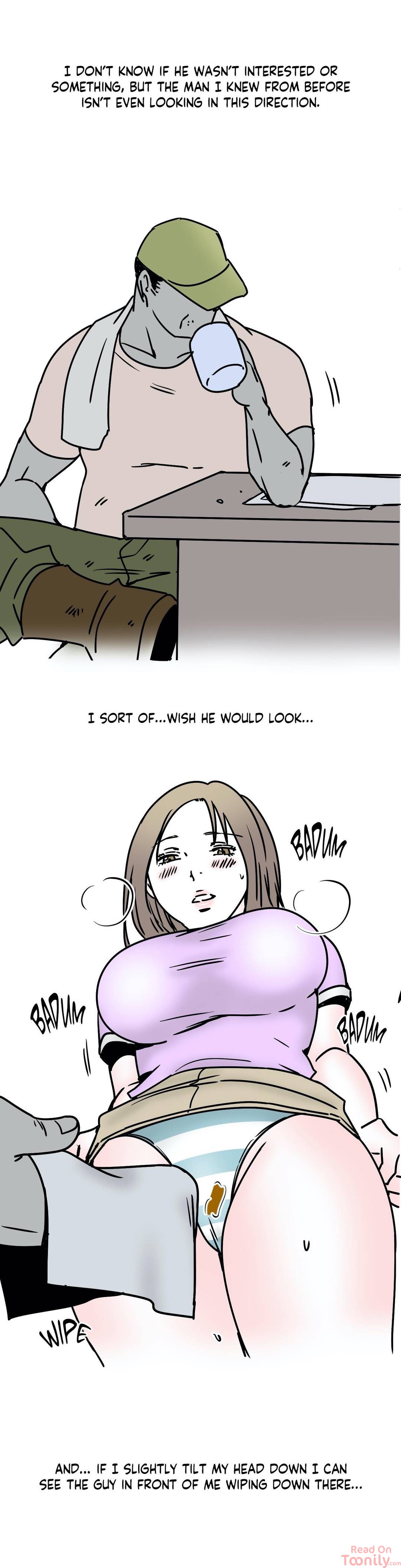 Temptress Chapter 44 Page 10