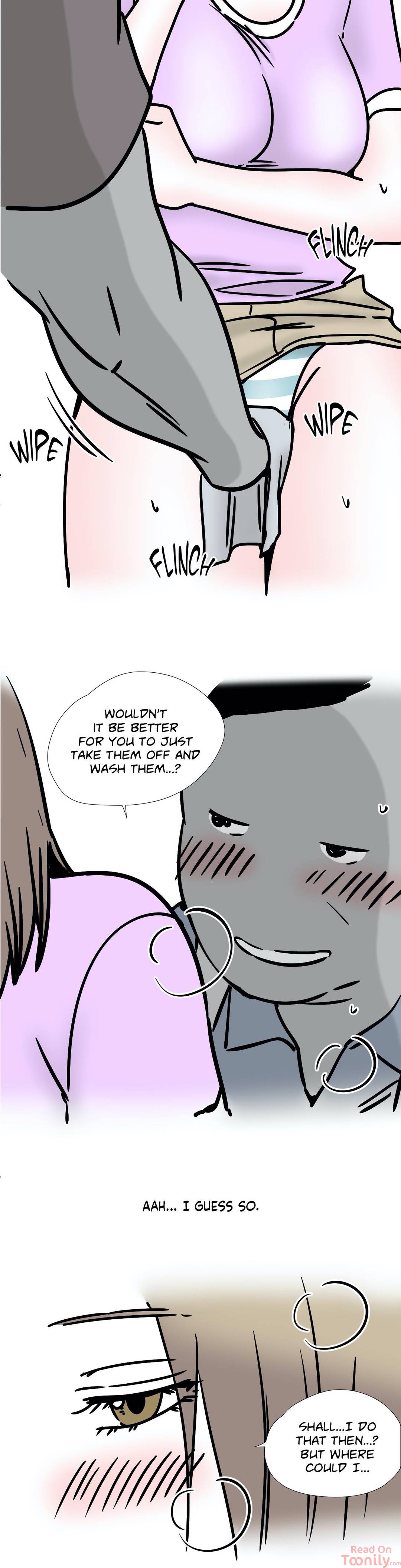 Temptress Chapter 44 Page 12