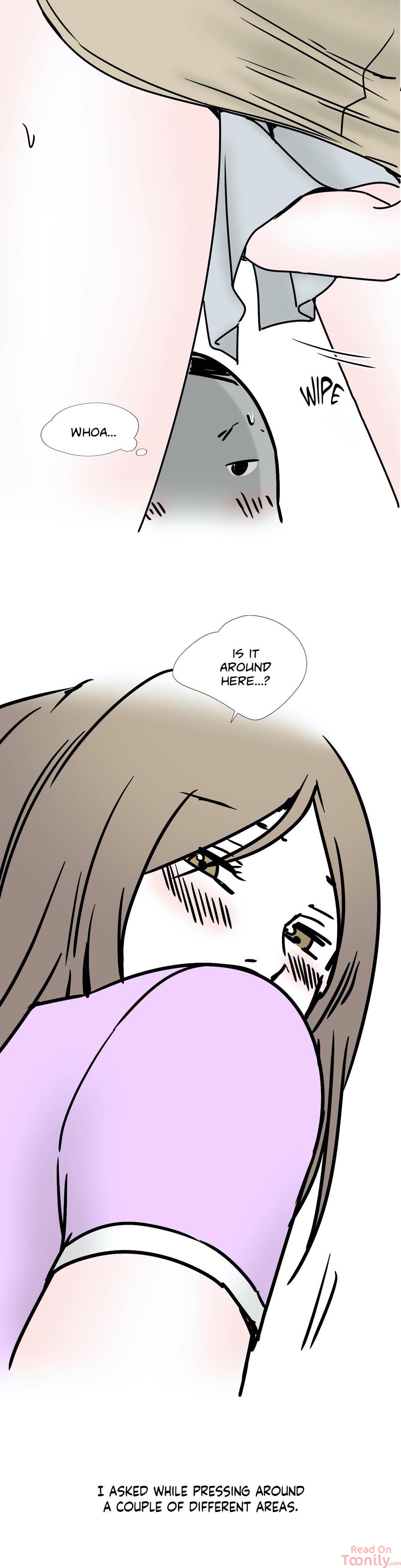 Temptress Chapter 44 Page 2