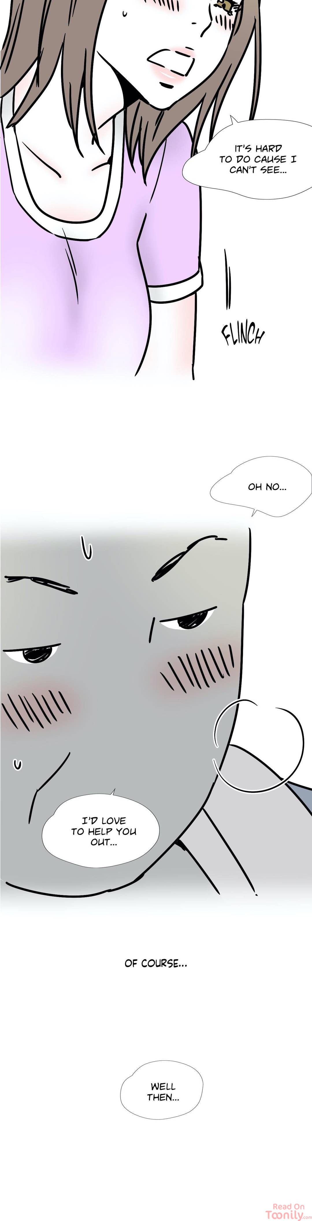 Temptress Chapter 44 Page 4