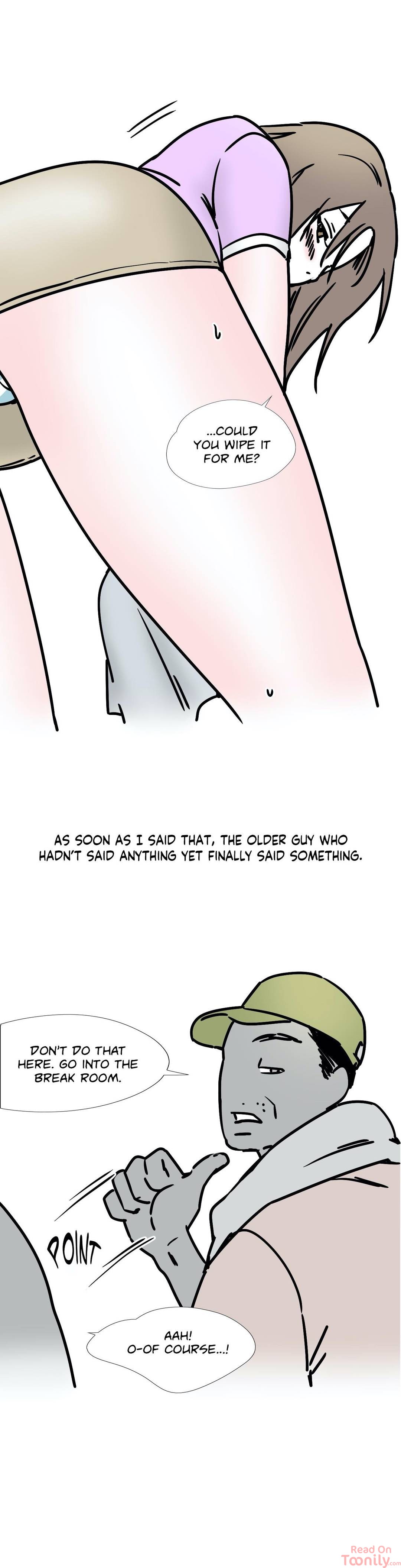 Temptress Chapter 44 Page 5