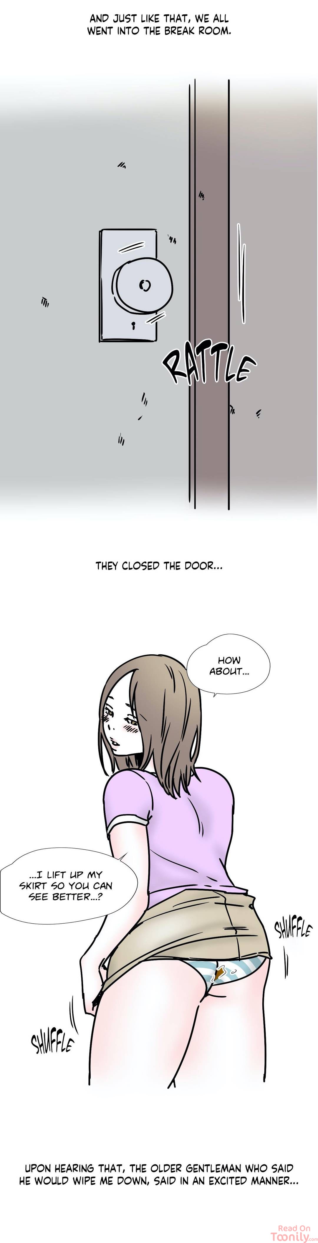 Temptress Chapter 44 Page 6
