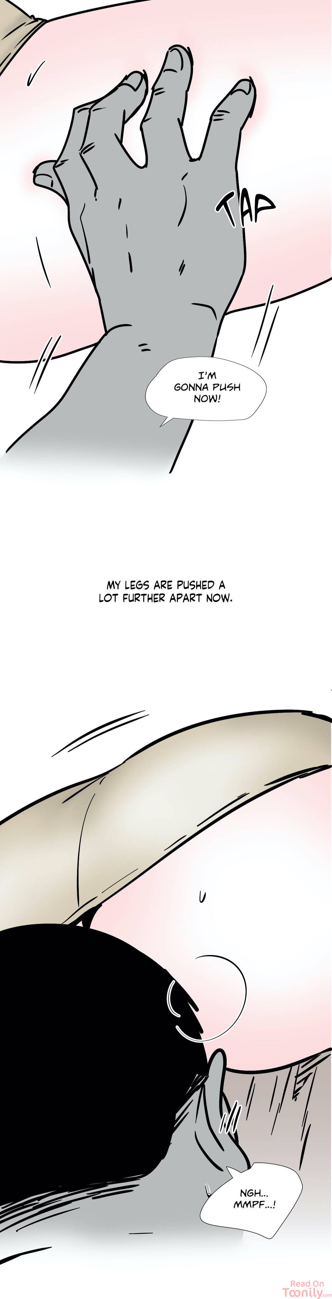 Temptress Chapter 45 Page 10