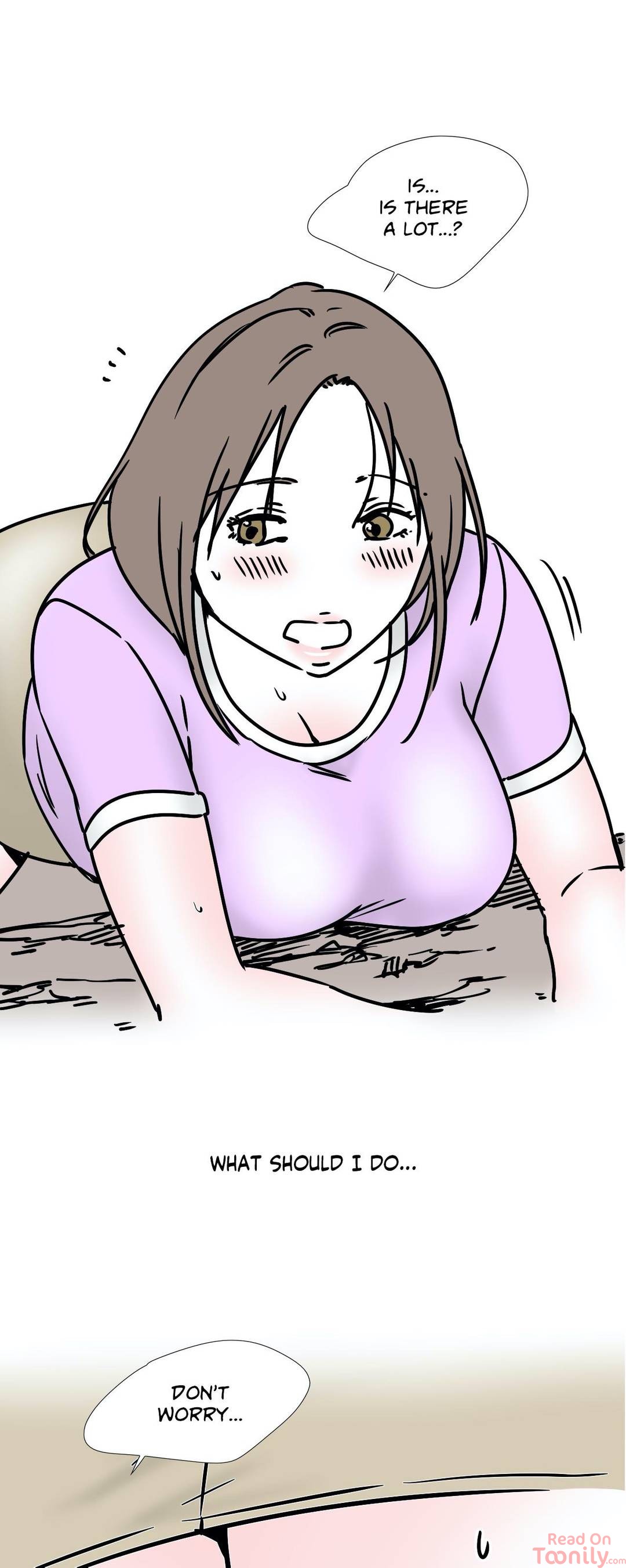 Temptress Chapter 45 Page 13